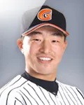 야구선수인 손아섭의 대표 이미지