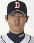 야구선수인 이창석의 대표 이미지