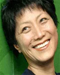 방송PD인 디안 볼셰이의 대표 이미지