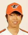 야구선수인 최진호의 대표 이미지