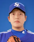 (전직)야구선수인 곽동훈의 대표 이미지