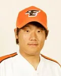 야구선수인 최연오의 대표 이미지