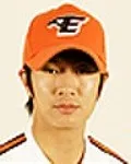 야구선수인 김동훈의 대표 이미지