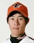 야구선수인 김사연의 대표 이미지