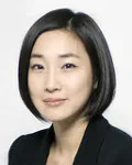 대학교수, 모델인 안소라의 대표 이미지