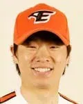 야구선수인 서정의 대표 이미지