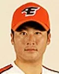 야구선수인 정형순의 대표 이미지