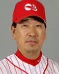 야구코치인 우경하의 대표 이미지