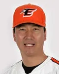 야구코치, (전직)야구선수인 강석천의 대표 이미지