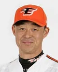 야구코치, (전직)야구선수인 조경택의 대표 이미지