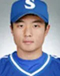 야구선수인 김상준의 대표 이미지