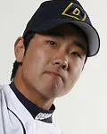 야구선수인 이용호의 대표 이미지