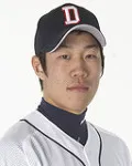 야구선수인 이원재의 대표 이미지