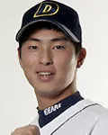 야구선수인 정진수의 대표 이미지