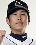야구선수인 문용식의 대표 이미지