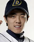 야구선수인 오리온의 대표 이미지