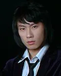 가수인 정영수의 대표 이미지