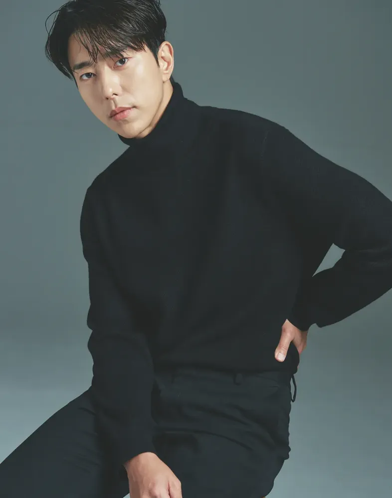 영화배우, (전직)야구선수인 윤현민의 대표 이미지