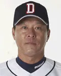 야구코치인 한영준의 대표 이미지