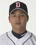 야구감독, (전직)야구선수인 김진욱의 대표 이미지