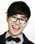 가수인 원써겐의 대표 이미지