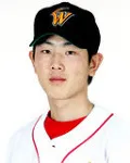 야구선수인 김기현의 대표 이미지