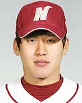 야구선수인 임태준의 대표 이미지