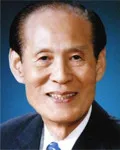 정치인, (전직)국회의원인 이만섭의 대표 이미지