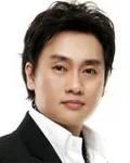 탤런트, 뮤지컬배우인 박형준의 대표 이미지
