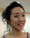 화제인물인 디아나 권의 대표 이미지