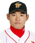 야구선수인 박윤의 대표 이미지