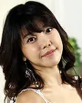 레이싱모델인 배혜령의 대표 이미지