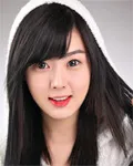 레이싱모델, 방송인인 황미희의 대표 이미지