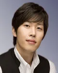 탤런트인 박재원의 대표 이미지