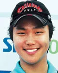 골프선수인 황제경의 대표 이미지