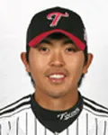 야구선수인 김준호의 대표 이미지