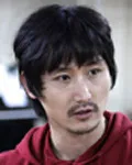 뮤지컬배우인 박상우의 대표 이미지