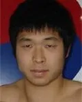 이종격투기선수인 이영기의 대표 이미지