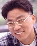 개그맨인 김철민의 대표 이미지