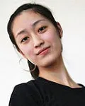 발레무용가인 이상은의 대표 이미지