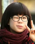 이종격투기선수인 함서희의 대표 이미지