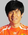 축구선수인 김영후의 대표 이미지