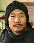 만화가인 메가쇼킹의 대표 이미지