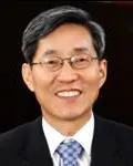 금융인인 윤종규의 대표 이미지