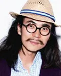 패션디자이너인 스티브 J의 대표 이미지