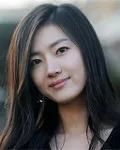 탤런트인 김아영의 대표 이미지