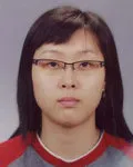 배구코치, (전직)배구선수인 김은아의 대표 이미지