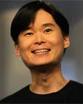 시각디자이너인 데니스 황의 대표 이미지