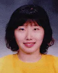 배구선수인 김태은의 대표 이미지