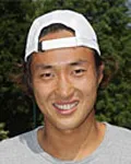 테니스선수인 소에다 고의 대표 이미지